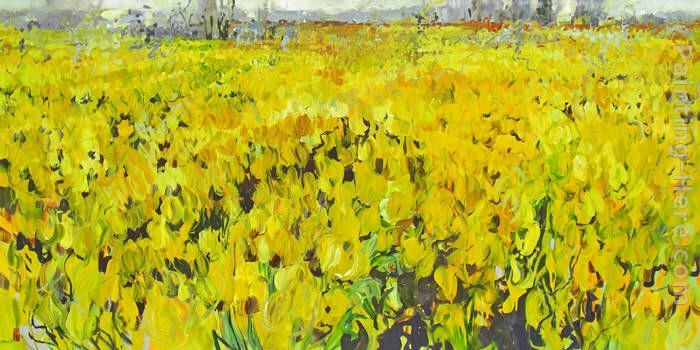 Bobbie Burgers And I Still Love you